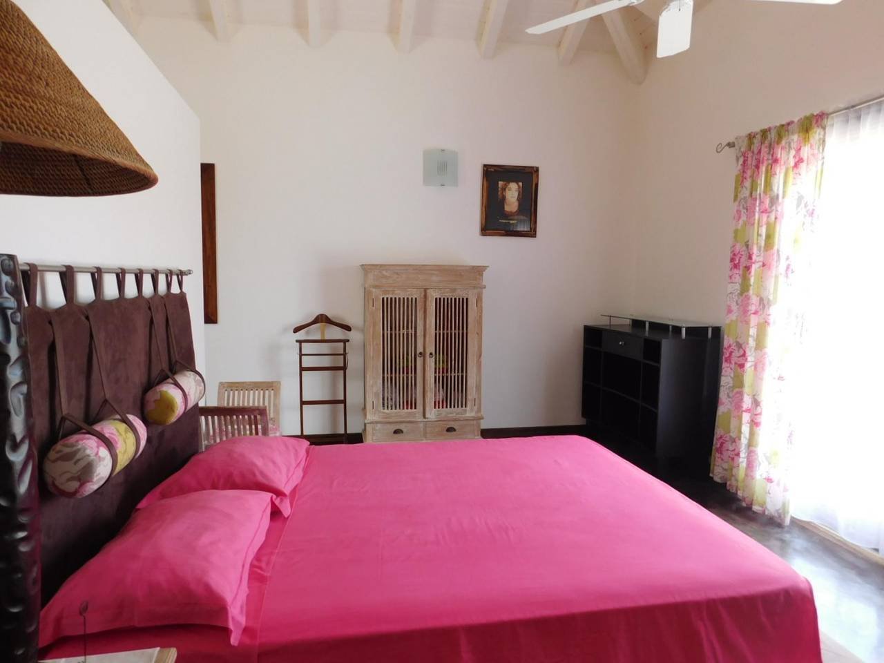 Superb Traditional Luxury Villa in La Barbacoa